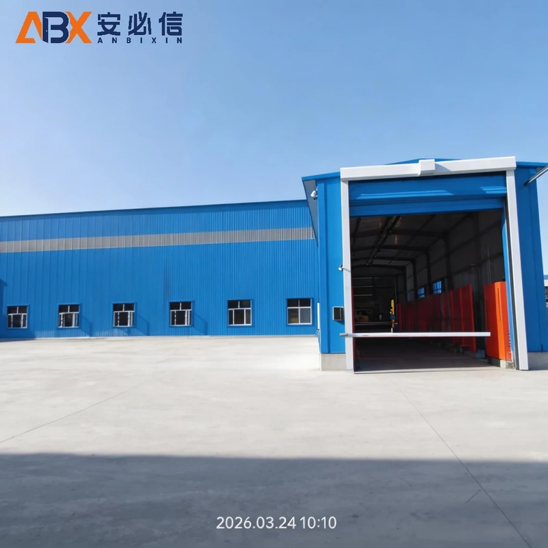 鹰潭市堆积门