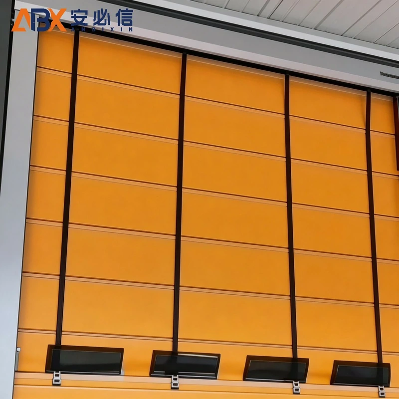 鹰潭市海绵门封